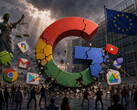EU Bürger bringen Googles Markenzeichen zum Zerfallen