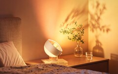 Die neue Govee Wallwash Table Lamp startet mit Rabatt.