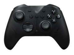 Der GuliKit ES Max Controller wird anpassbare Trigger mit an Bord haben
