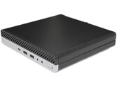 HP ProDesk 600 G4 Mini-PC CPU-Sockel, erweiterbarem RAM Windows-11-Support 85 Euro generalüberholt