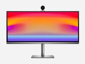 Der neueste All-in-One von HP setzt auf eine ungewöhnliche Ausstattung samt ultrabreitem Display. (Bild: HP)