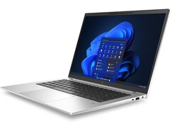 HP EliteBook 1040 G9 mit Core i5-1235U, 400 Nits und bis zu 64 GB RAM zum Bestpreis (Bild: HP)