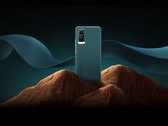 Hisense stellt mit dem Infinity H60 5G ein neues 5G-Smartphone mit schicker Rückseite aus Kunstleder und solider Ausstattung vor. (Bild: Hisense)