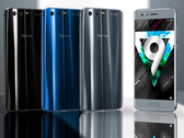 Honor 9 - jetzt kommt EMUI 8.0