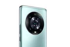 Nach der Honor Magic4-Serie soll auch die Magic5-Reihe mit Flaggschiff-Hardware überzeugen. (Bild: Honor)