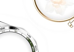 Huawei gibt einen Design-Ausblick auf seine nahenden Smartwatches der Watch GT Serie. (Bild: Huawei)