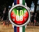 Huawei's Watch GT Runner 2 Racing Legend Edition.