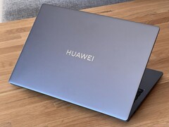 Huawei MateBook D 16 2024