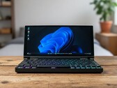 Das Kickstarter-Konzept von Keebmon kombiniert einen Ryzen AI 9 HX 370 PC, einen 13-Zoll-Ultrawide-Touchscreen und eine austauschbare mechanische Tastatur in einem faltbaren Gerät.