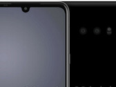 LG G8X: Leak zeigt Waterdrop-Notch und Dualkamera (Render und 360-Grad-Video).