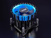 Intels neueste Prozessoren werden mit hochwertigen Kühlern ausgeliefert. (Bild: Intel)