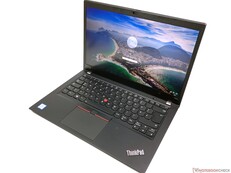 Das Lenovo ThinkPad T490s kostet im Refurbished-Deal nur 189 Euro (Bildquelle: Andreas Osthoff)