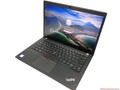 Das Lenovo ThinkPad T490s kostet im Refurbished-Deal nur 189 Euro (Bildquelle: Andreas Osthoff)
