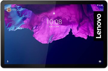 Lenovo Tab P11 (Bilder: Amazon)