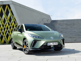 Erstes Elektroauto mit Feststoffakku: MG4 mit semi-solid-state-Batterie vor Marktzulassung (Bildquelle: MG)