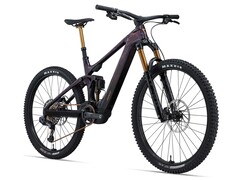 Giant Trance X Advanced E+ Elite 0: Neues E-Bike mit Yamaha-Motor