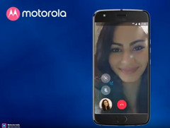 Motorola Moto X4 (2018) angekündigt