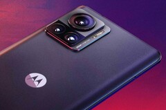 Das Motorola Edge 30 Ultra ist dank neuem Bestpreis auch im Jahr 2024 eine interessante Option. (Bild: Motorola)