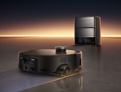 Der Mova Z60 Ultra Roller Complete startet in Kürze in den Verkauf. (Bildquelle: Mova)