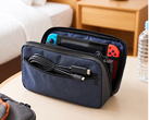 Nintendo Switch mit Kabel