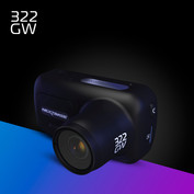 Nextbase Series 2 322GW
