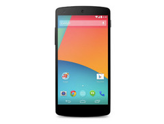 Google: Nexus 5 trotz Produktionsstopp noch in Q1 2015 erhältlich