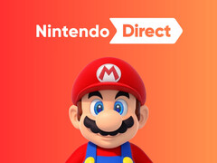 Bei der Nintendo Direct im September könnte ein neues Mario-Spiel enthüllt werden