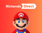Bei der Nintendo Direct im September könnte ein neues Mario-Spiel enthüllt werden