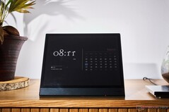 Das Boox Note Air4 C ist durch Android ausgesprochen vielseitig. (Bildquelle: Notebookcheck)