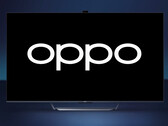 Der erste Smart TV von Oppo wird mit einer Pop-Up-Kamera ausgestattet sein, möglicherweise gibts sogar ein 8K-Panel. (Bild: Oppo)