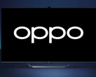 Der erste Smart TV von Oppo wird mit einer Pop-Up-Kamera ausgestattet sein, möglicherweise gibts sogar ein 8K-Panel. (Bild: Oppo)