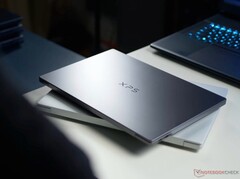 Intel Panther Lake verspricht eine brauchbare Gaming-Leistung ganz ohne dGPU. (Bildquelle: Notebookcheck)