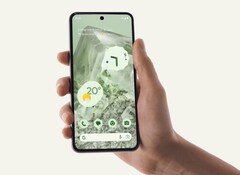 Das Google Pixel 8 kann aufgespürt werden, selbst wenn der Akku bereits erschöpft ist. (Bild: Google)