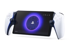 PlayStation Portal erlaubt es, Spiele in 1.080p-Auflösung mit 60 Bildern pro Sekunde zu streamen. (Bild: Sony)