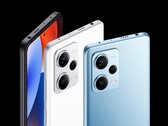 Das Redmi Note 12 Pro+ 5G bringt eine 200 MP Triple-Kamera in die Mittelklasse. (Bild: Xiaomi)