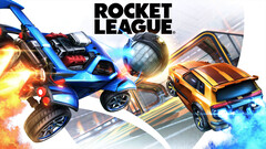 Wer Rocket League über die nächsten Wochen aus dem Epic Games Store herunterlädt, der erhält einen 10 Euro Gutschein gratis. (Bild: Psyonix)