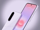 Das Samsung Galaxy A27 5G erhält ein moderneres Design mit Punch-Hole statt Notch.