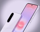 Das Samsung Galaxy A27 5G erhält ein moderneres Design mit Punch-Hole statt Notch.