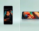 Die ersten Promo-Videos zum Samsung Galaxy S23 FE bewerben das Display und die Kameras. (Bild: Samsung, via Abhishek Yadav)