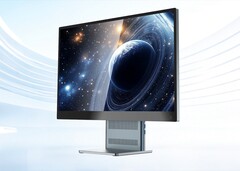 Seaviv packt einen AMD Ryzen AI Max+ 395 in einen relativ schlanken All-in-One-Computer.