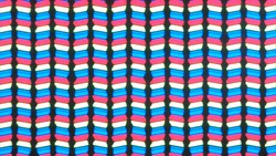 Darstellung der Subpixel