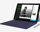 Microsoft: Erneut Akkuprobleme beim Surface Pro 3