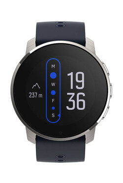 Testgerät zur Verfügung gestellt von Suunto