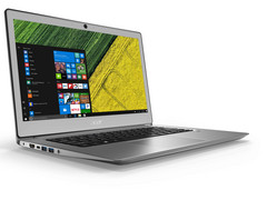 Acer: Ultraschlanke Swift 1 und 3 Laptops gezeigt (Bild: Swift 3 Special Edition)