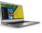 Acer: Ultraschlanke Swift 1 und 3 Laptops gezeigt (Bild: Swift 3 Special Edition)