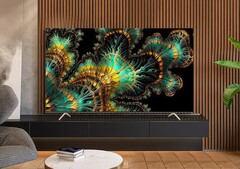 Der TCL C11G Pro setzt auf eine 1.500 Nits helle Mini-LED-Hintergrundbeleuchtung. (Bild: TCL)