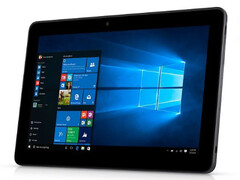 Test Dell Latitude 11 5175/5179 Tablet