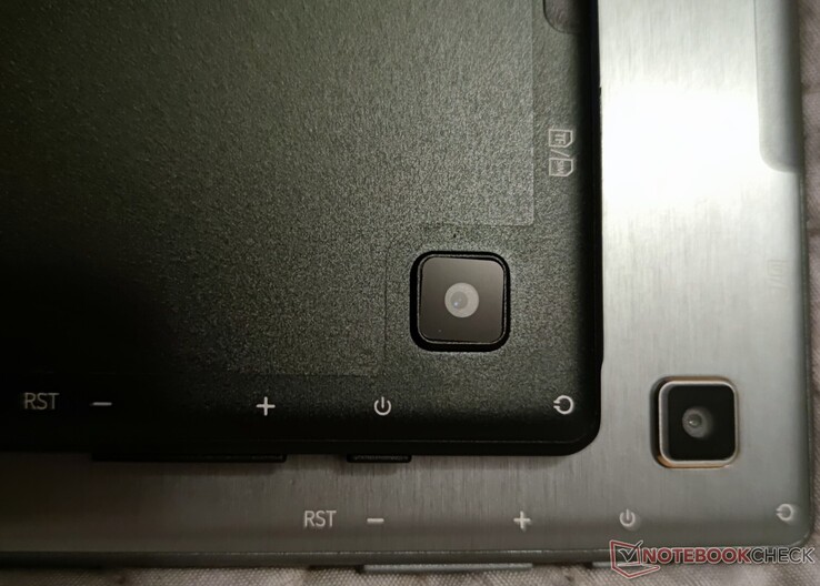 Teclast M40 und P20HD