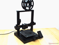 Der Wizmaker P1 zur Verfügung gestellt von: Wizmaker