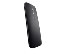 Test Motorola Moto X Smartphone
